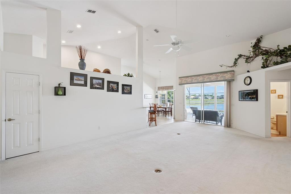 1584 Cherry Ridge Drive Lake Mary, FL 32746 - Photo 17 of 62 a view of a livingroom with furniture and a large window