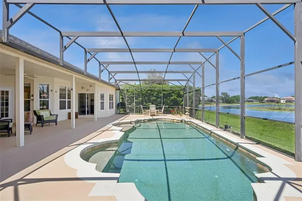 $720,000 | 1584 Cherry Ridge Drive, Lake Mary, FL 32746