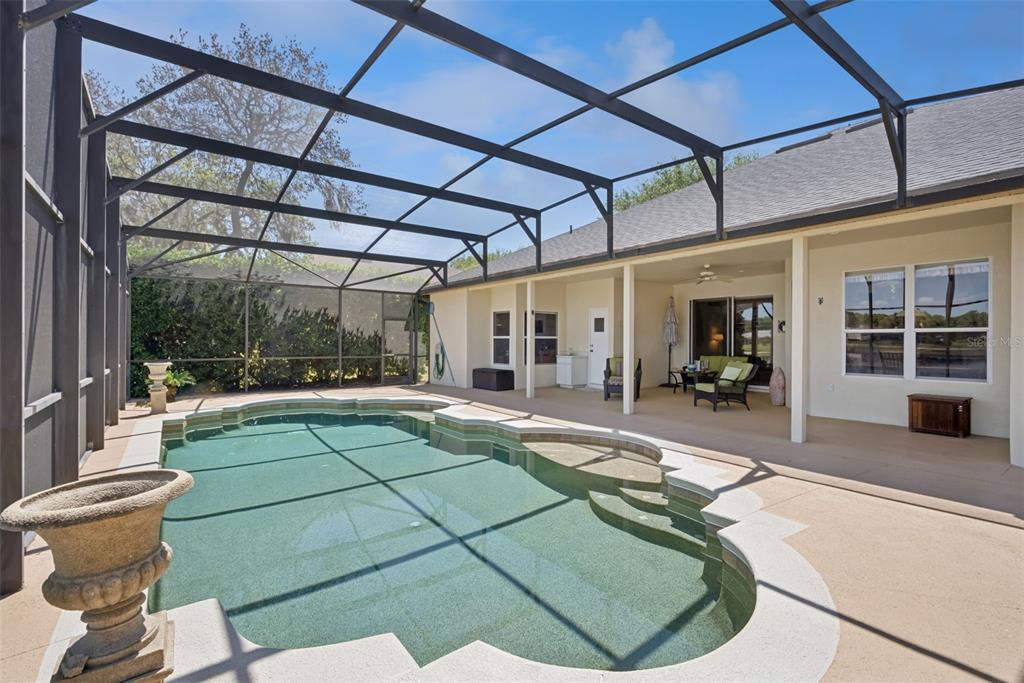 1584 Cherry Ridge Drive Lake Mary, FL 32746 - Photo 45 of 62 a view of a porch