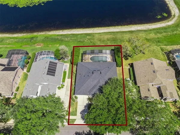 $720,000 | 1584 Cherry Ridge Drive, Lake Mary, FL 32746