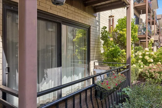 $225,000 | 5143 North East River Road, Unit 152B, Chicago, IL 60656