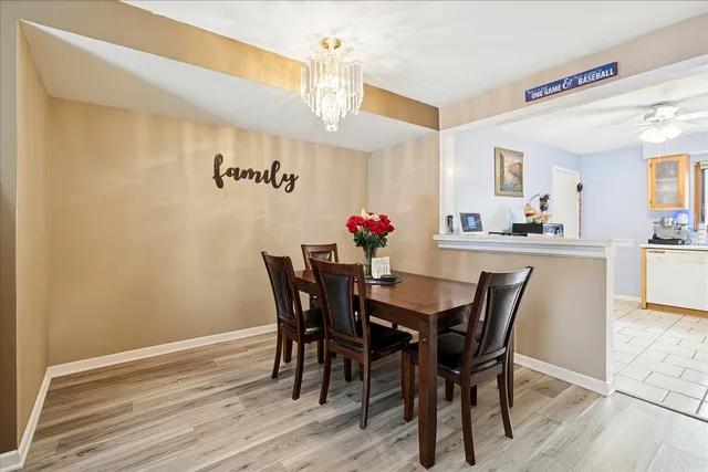 $225,000 | 5143 North East River Road, Unit 152B, Chicago, IL 60656