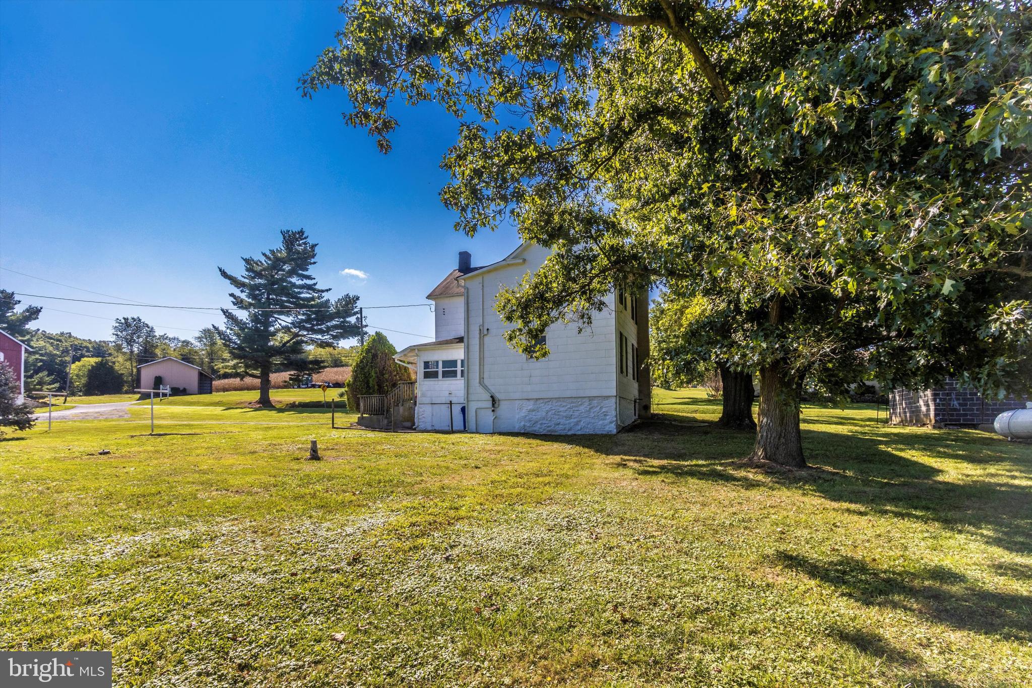 13634 Glissans Mill Road Mount Airy, MD 21771 - Photo 47 of 49 Exterior