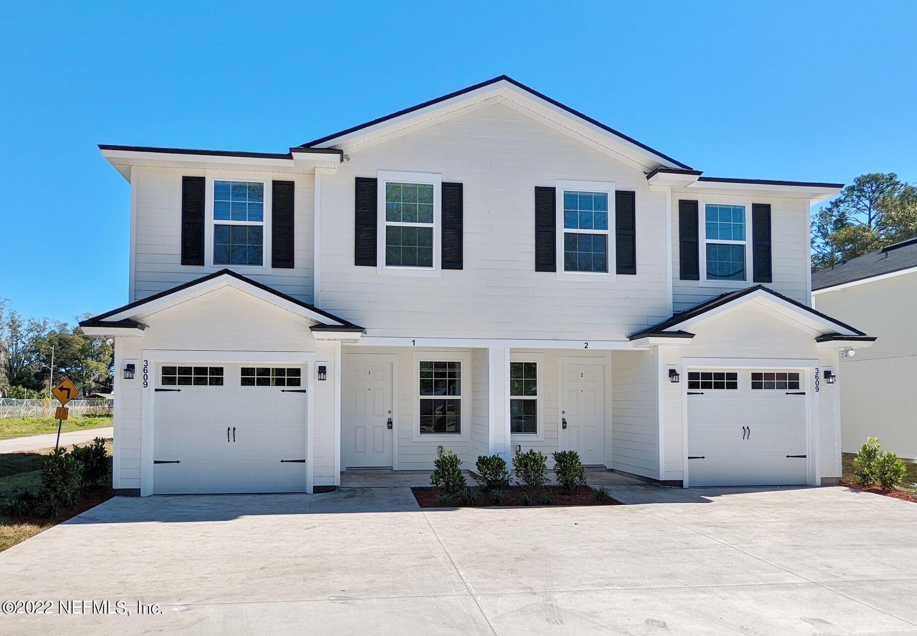3609 Spring Park Road, Unit 12 Jacksonville, FL 32207 - Photo 1 of 1 1