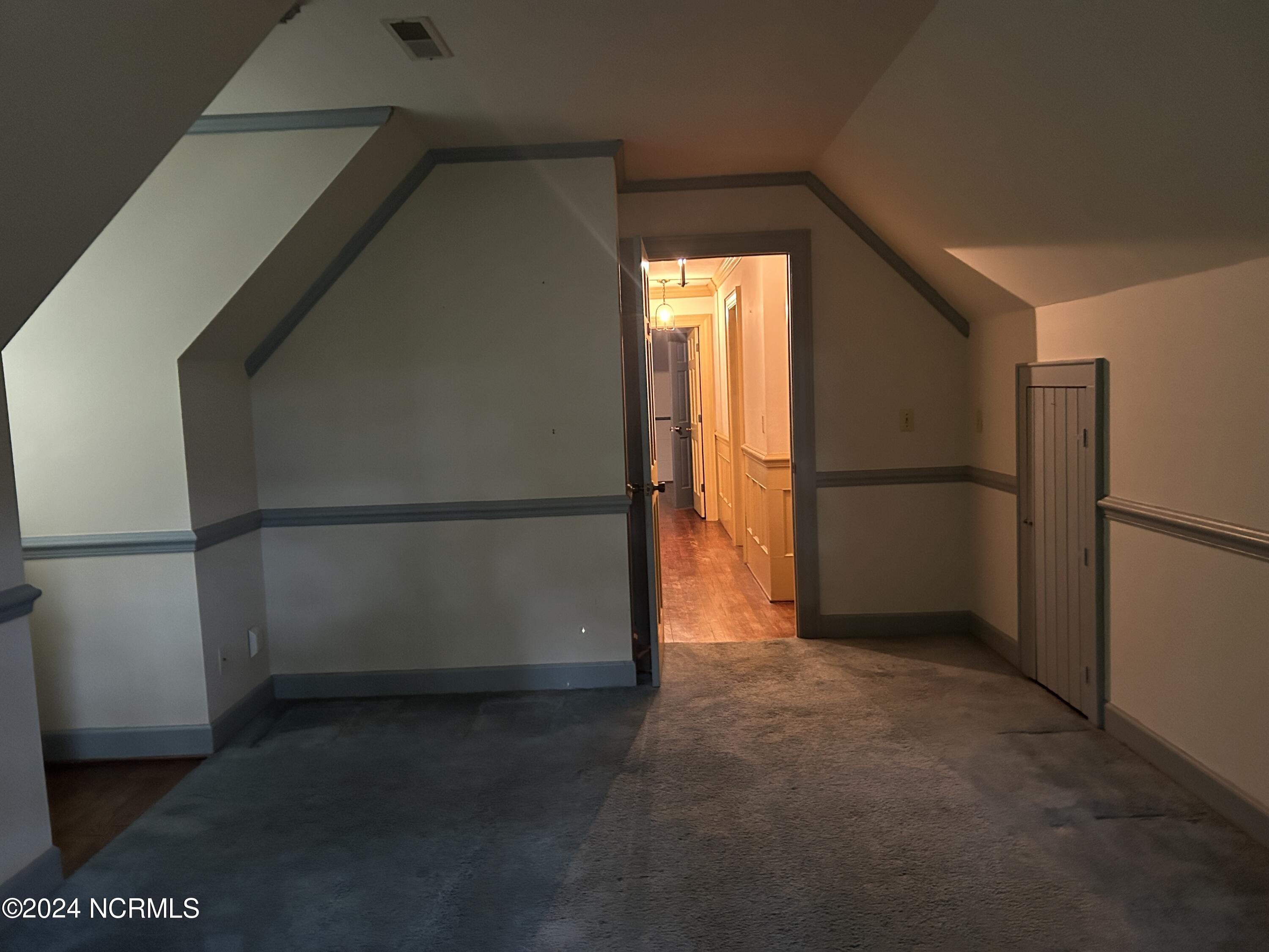 1054 Oakview Road Williamston, NC 27892 - Photo 24 of 30 Upstairs bedroom 2