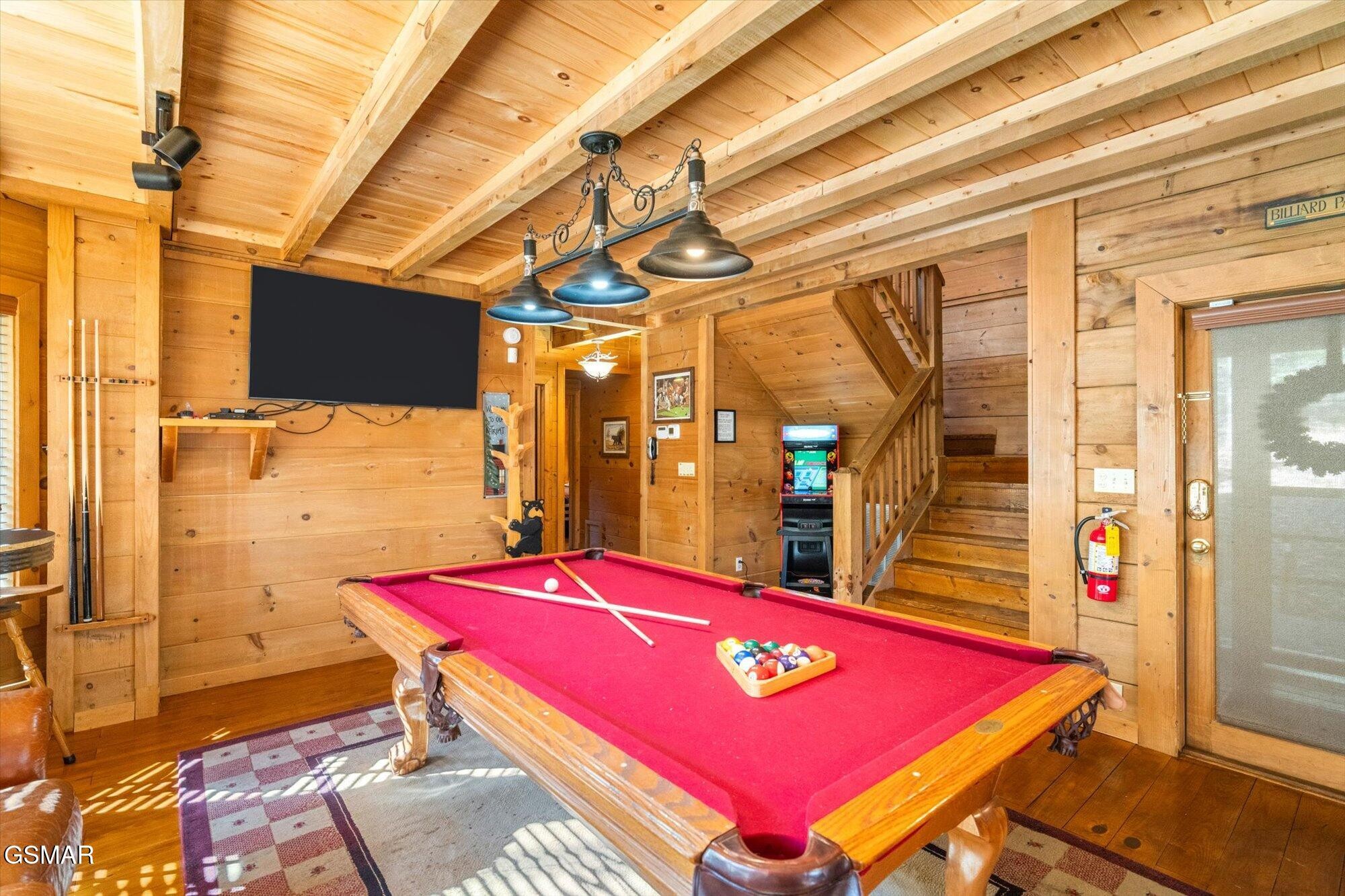 2801 Ridge Creek Circle Sevierville, TN 37876 - Photo 23 of 55 Gallery Image 23