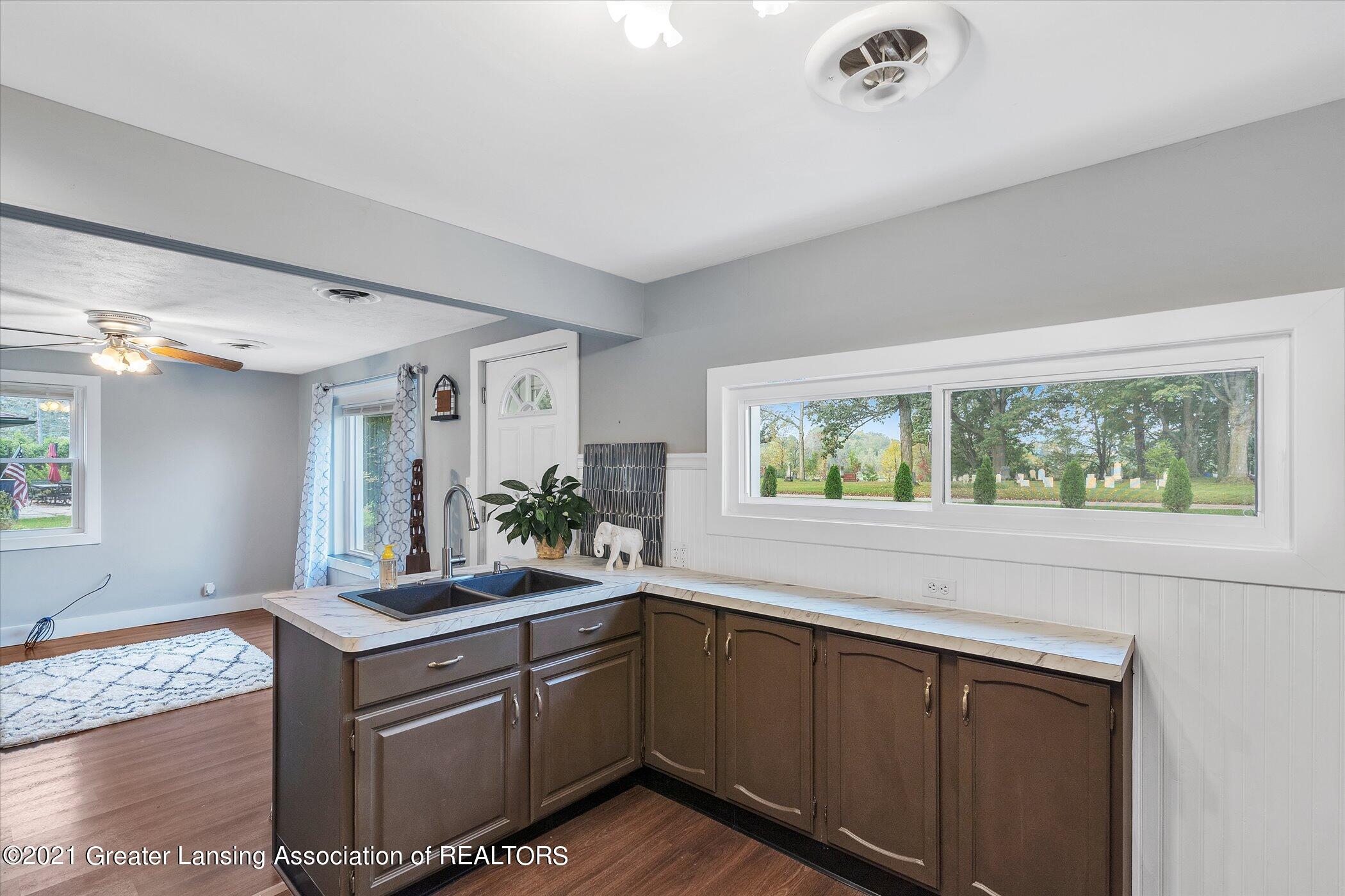2925 South Canfield Road Eaton Rapids, MI 48827 - Photo 13 of 31 13-2925 S Canfield Rd-Windowstill Real E