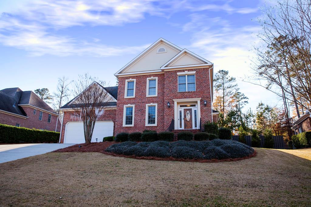 110 Pond View Road Evans, GA 30809 - Photo 1 of 28 Main View