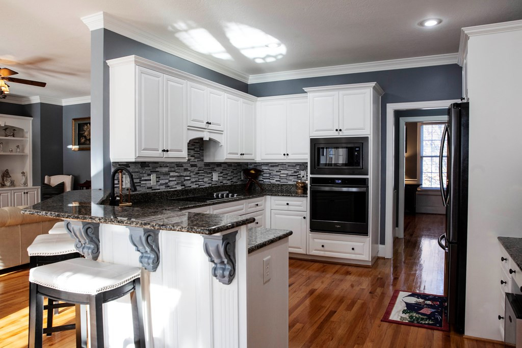 110 Pond View Road Evans, GA 30809 - Photo 8 of 28