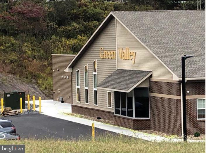 0 Red Horse Road Pottsville, PA 17901 - Photo 4 of 7 a view of a house with a yard