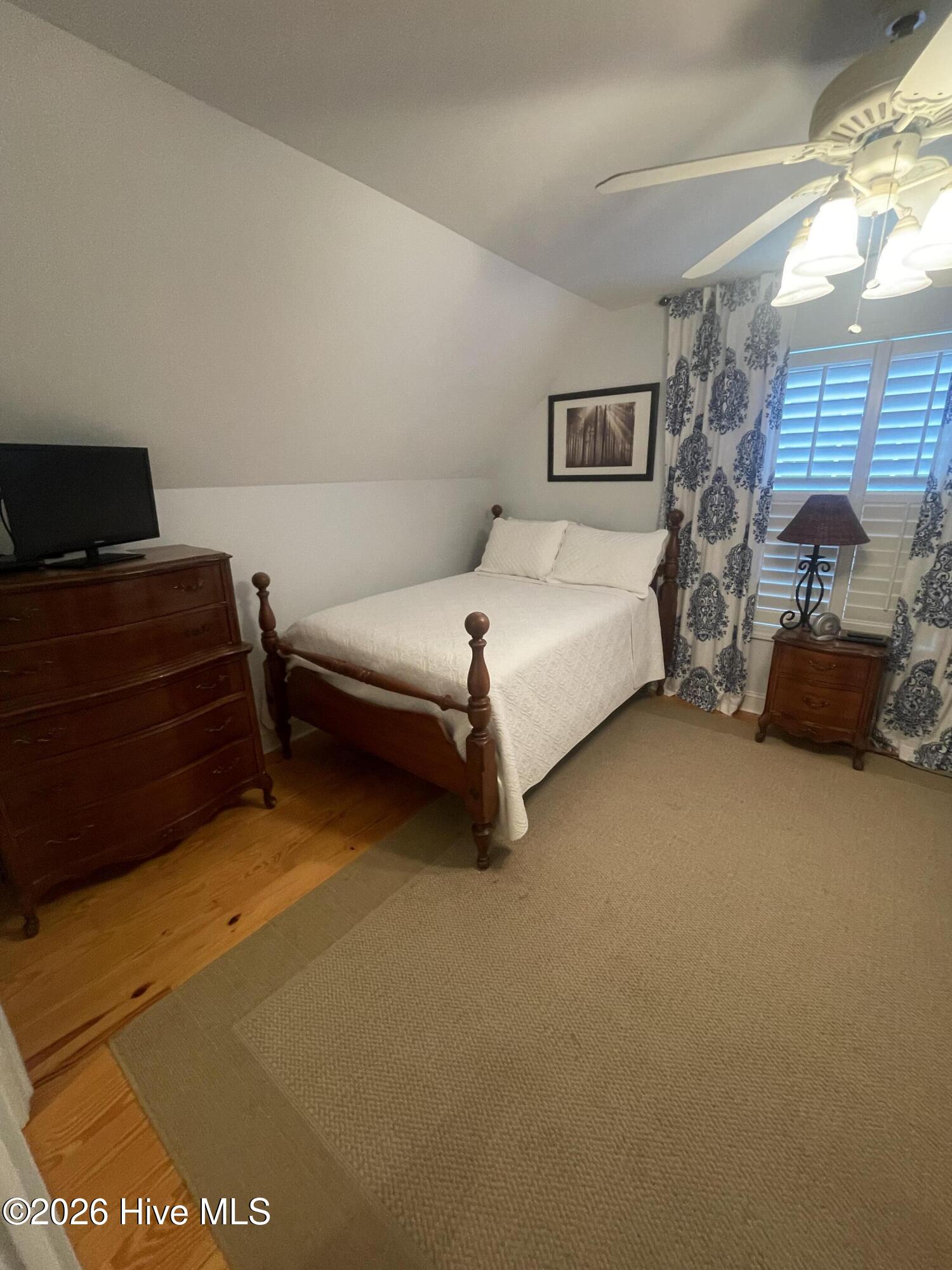 97 Woodbury Road Elizabethtown, NC 28337 - Photo 21 of 26 Bedroom 3