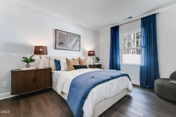 $485,370 | 128 Fablewood Trail, Garner, NC 27529