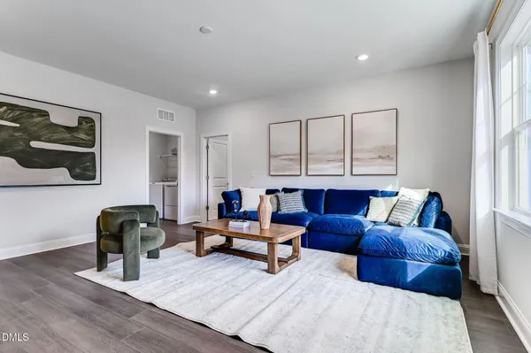 $485,370 | 128 Fablewood Trail, Garner, NC 27529