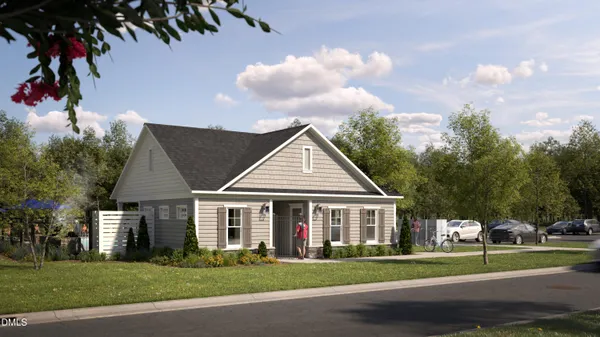 $485,370 | 128 Fablewood Trail, Garner, NC 27529