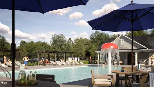 $485,370 | 128 Fablewood Trail, Garner, NC 27529