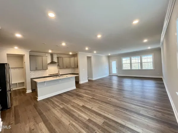 $485,370 | 128 Fablewood Trail, Garner, NC 27529