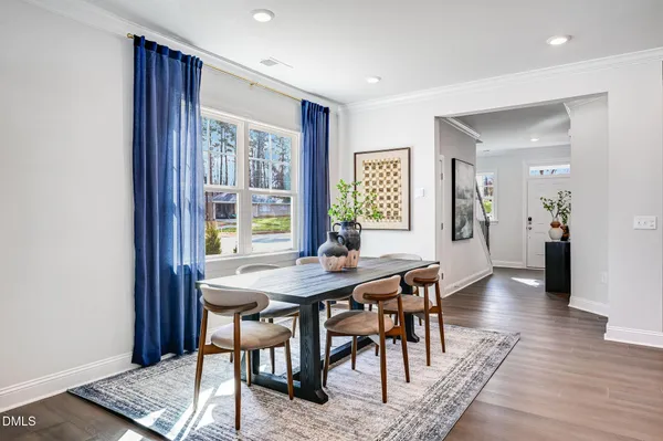 $485,370 | 128 Fablewood Trail, Garner, NC 27529