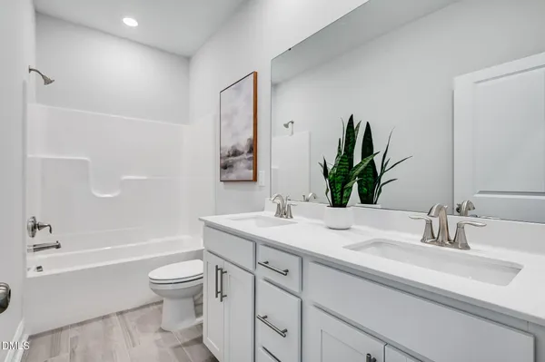 $485,370 | 128 Fablewood Trail, Garner, NC 27529