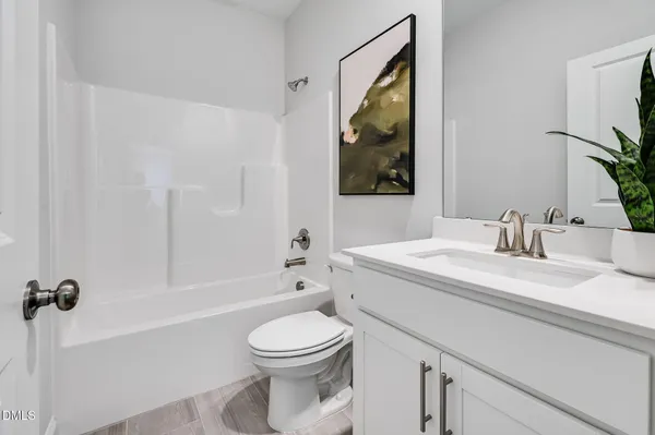 $485,370 | 128 Fablewood Trail, Garner, NC 27529