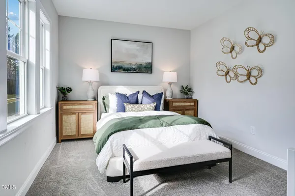 $485,370 | 128 Fablewood Trail, Garner, NC 27529