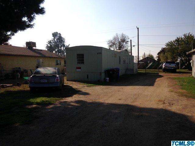 299 South Lafond Road Tipton, CA 93272 - Photo 1 of 4 Primary Photo