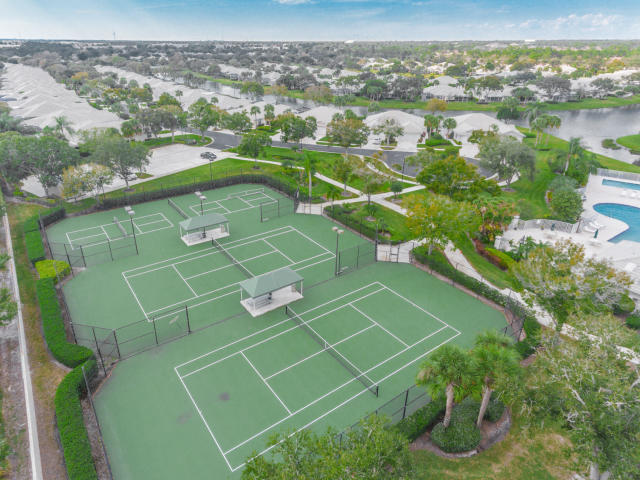1201 Northwest Sun Terrace Circle, Unit D Port St. Lucie, FL 34986 - Photo 15 of 18 SUN TER TENNIS