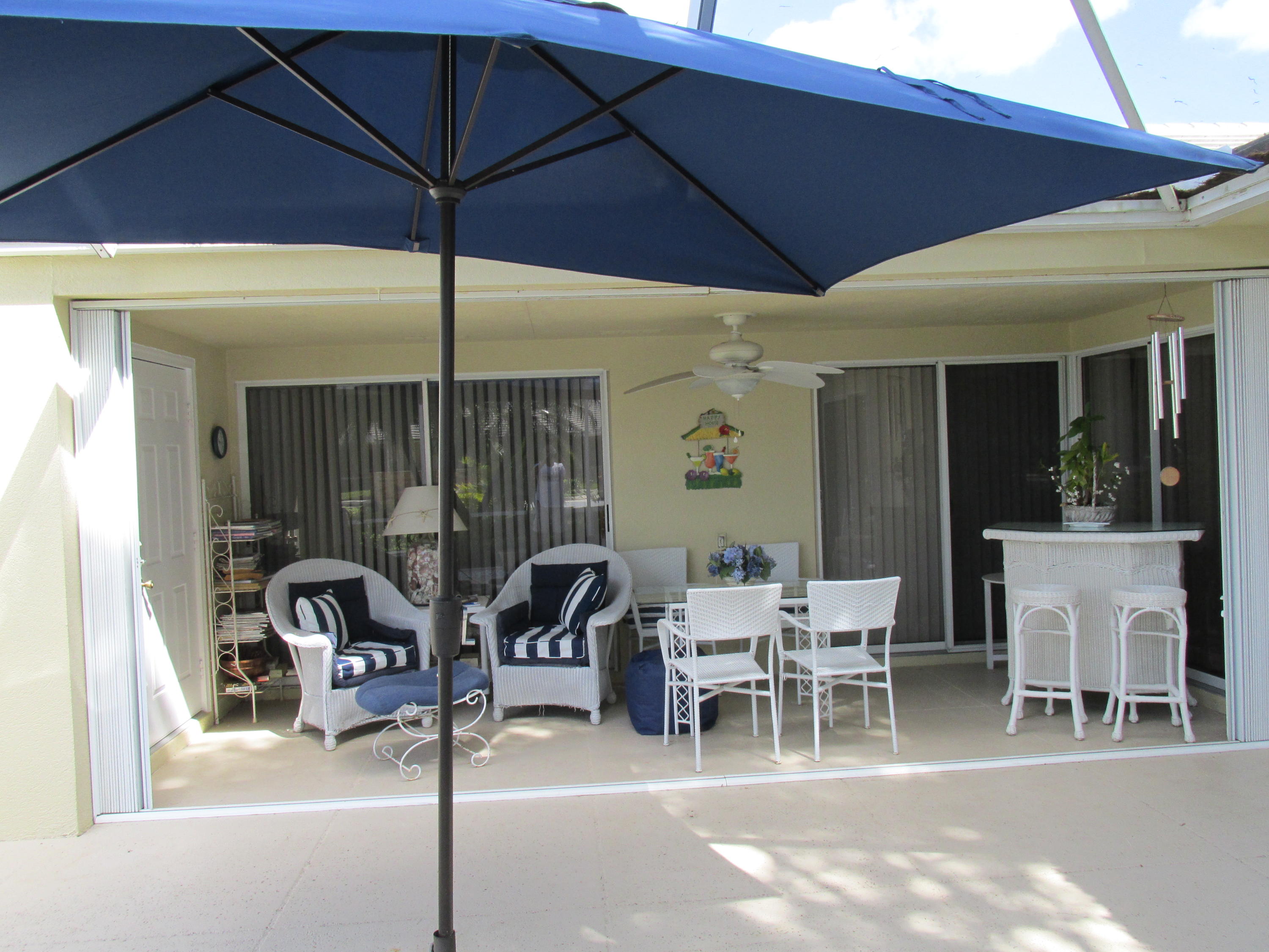 1201 Northwest Sun Terrace Circle, Unit D Port St. Lucie, FL 34986 - Photo 2 of 18 IMG_1385