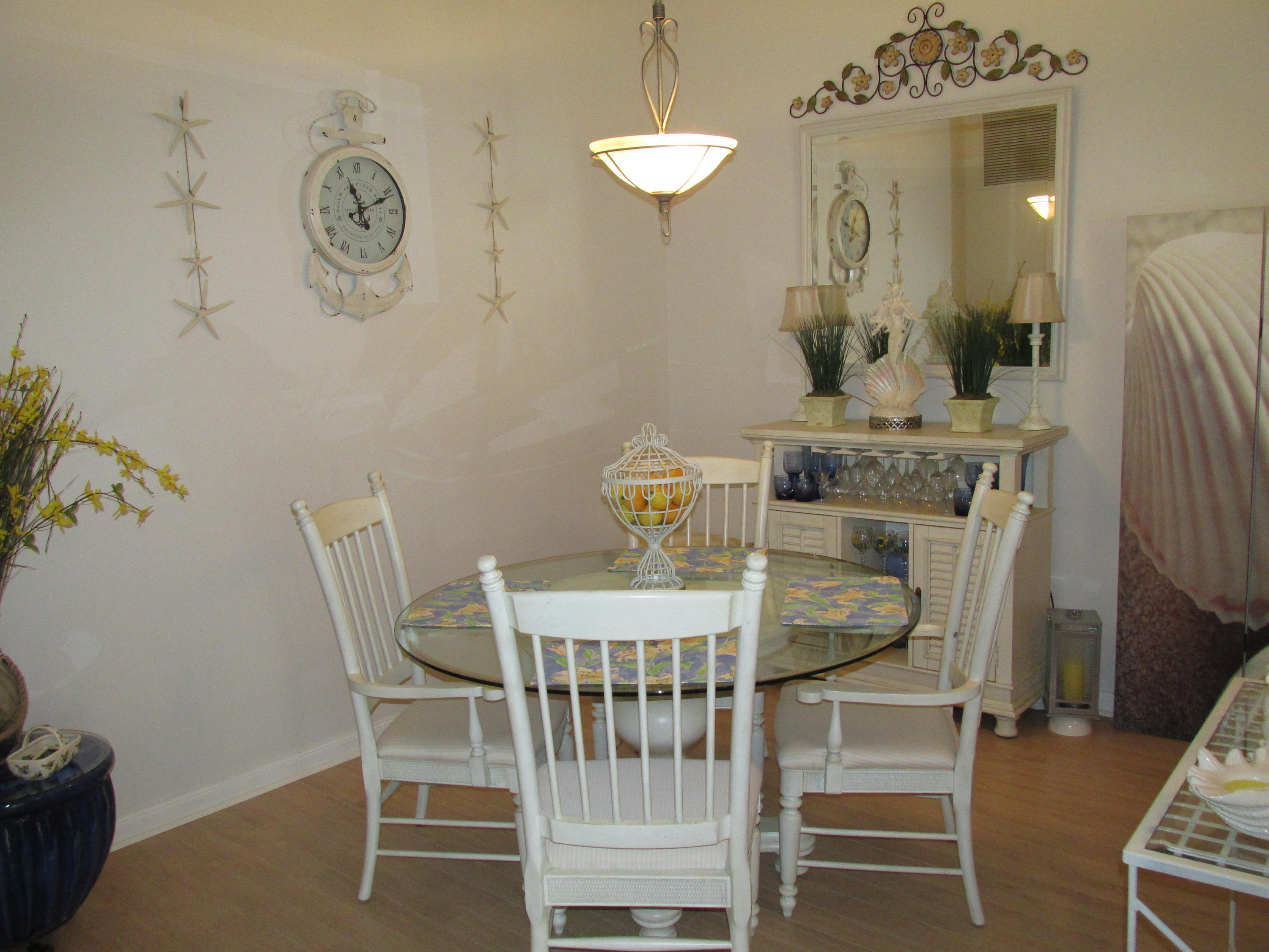 1201 Northwest Sun Terrace Circle, Unit D Port St. Lucie, FL 34986 - Photo 4 of 18 IMG_1388