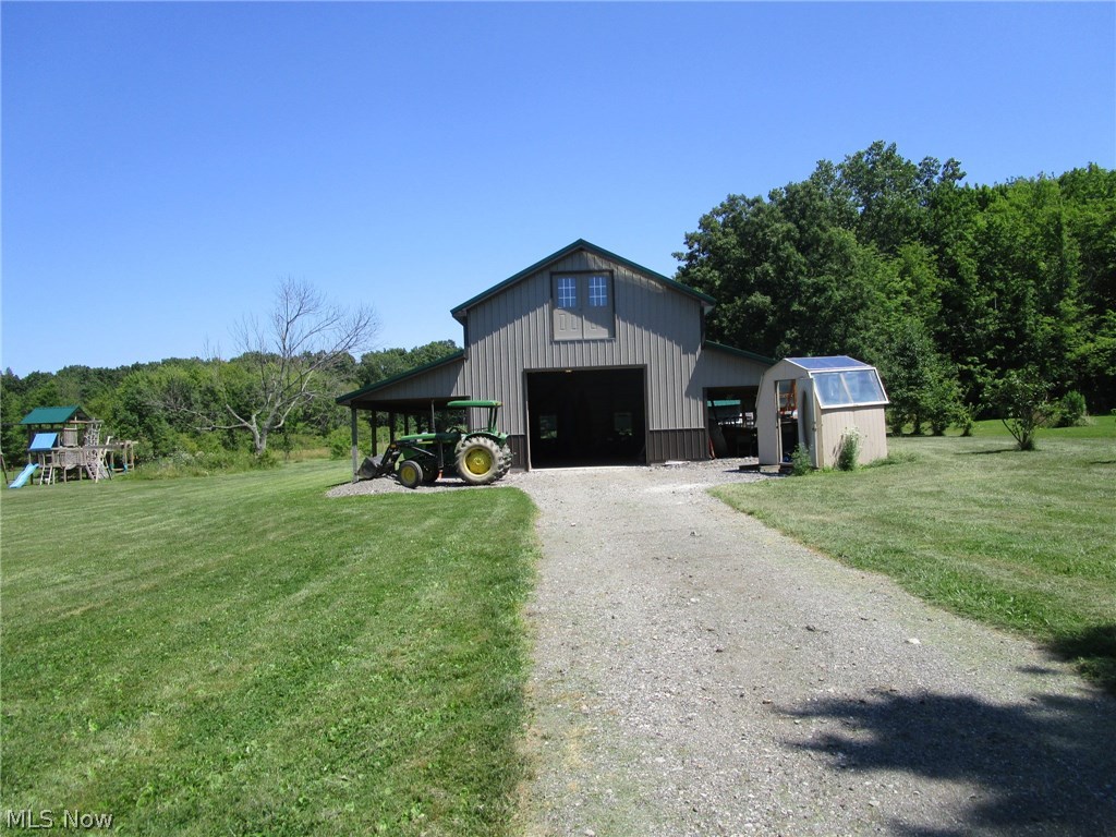 5921 Paine Road Painesville, OH 44077 - Photo 35 of 35 Gallery Image 35