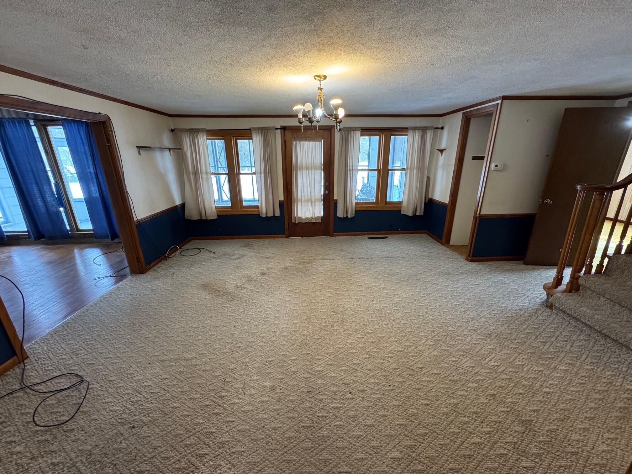 8899 North Stringer Bridge Road East Troy, WI 53120 - Photo 13 of 16 living room