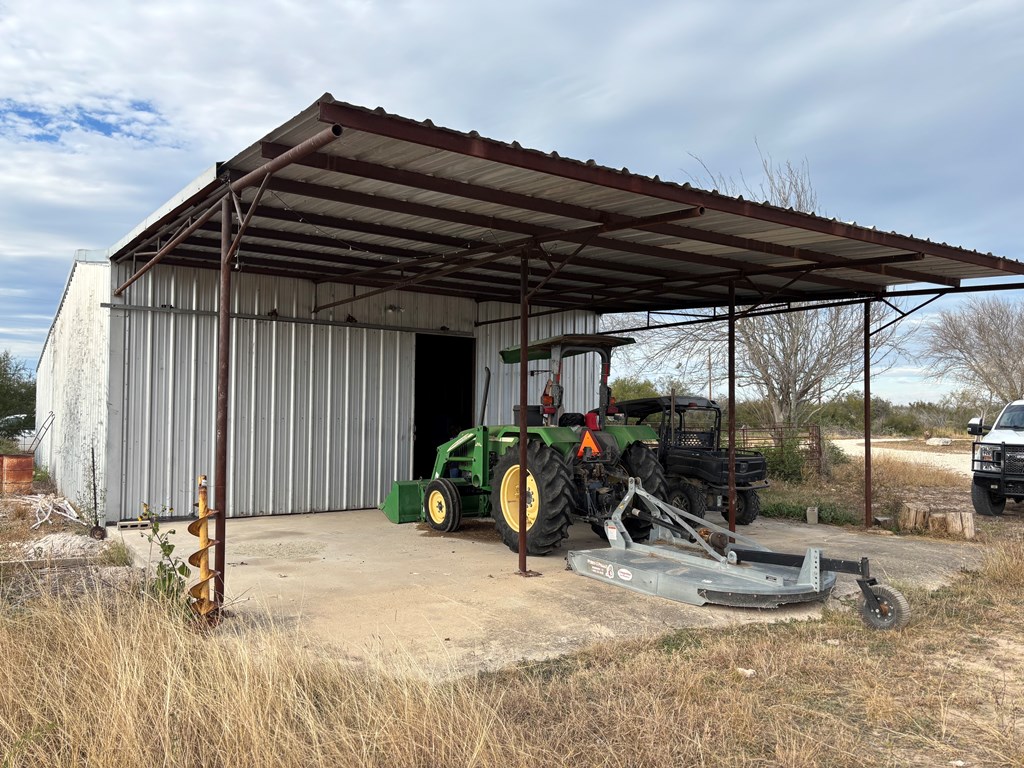 253 Molly Road Brackettville, TX 78832 - Photo 26 of 40