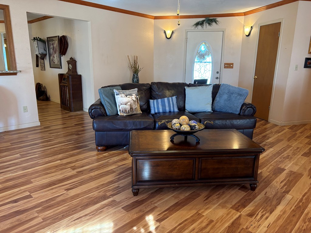 253 Molly Road Brackettville, TX 78832 - Photo 3 of 40