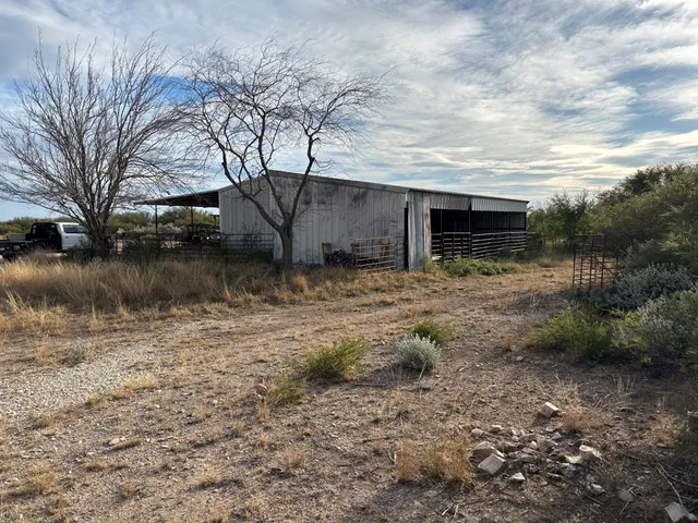 $599,000 | 253 Molly Road, Brackettville, TX 78832