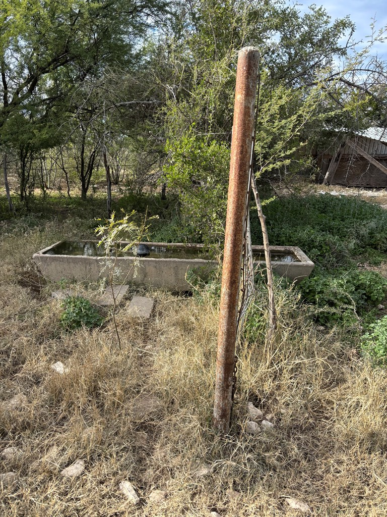 253 Molly Road Brackettville, TX 78832 - Photo 33 of 40