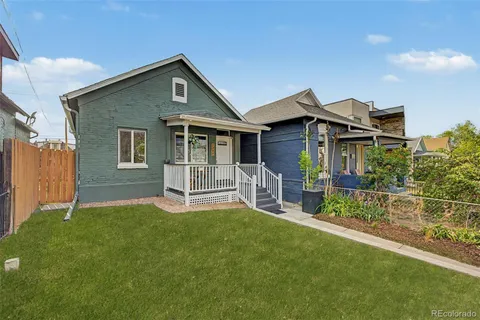 $575,000 | 1349 Lipan Street, Denver, CO 80204