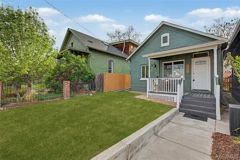 $575,000 | 1349 Lipan Street, Denver, CO 80204