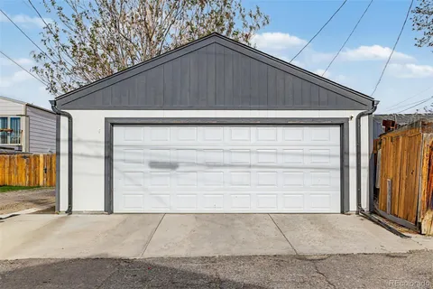 $575,000 | 1349 Lipan Street, Denver, CO 80204