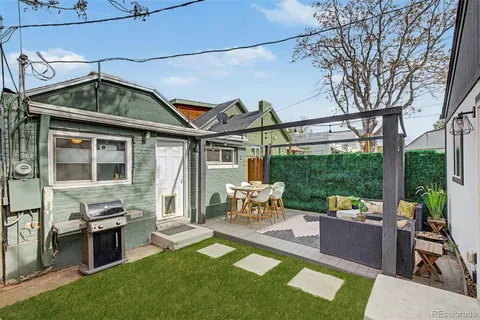 $575,000 | 1349 Lipan Street, Denver, CO 80204