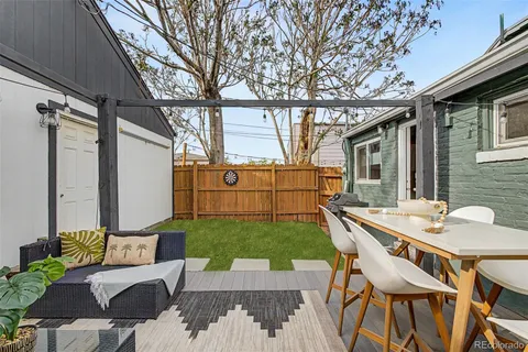 $575,000 | 1349 Lipan Street, Denver, CO 80204