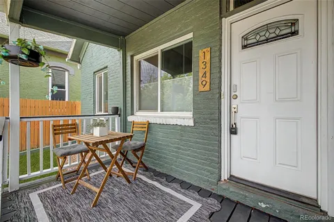 $575,000 | 1349 Lipan Street, Denver, CO 80204