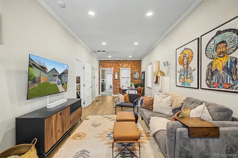 $575,000 | 1349 Lipan Street, Denver, CO 80204