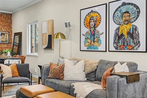 $575,000 | 1349 Lipan Street, Denver, CO 80204