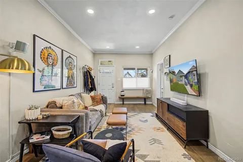 $575,000 | 1349 Lipan Street, Denver, CO 80204