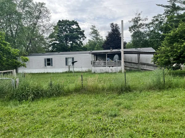 $86,000 | 11640 Kirby Avenue, Marion, MI 49665