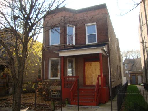 5818 North Ridge Avenue Chicago, IL 60660 - Photo 1 of 12 Gallery Image 1