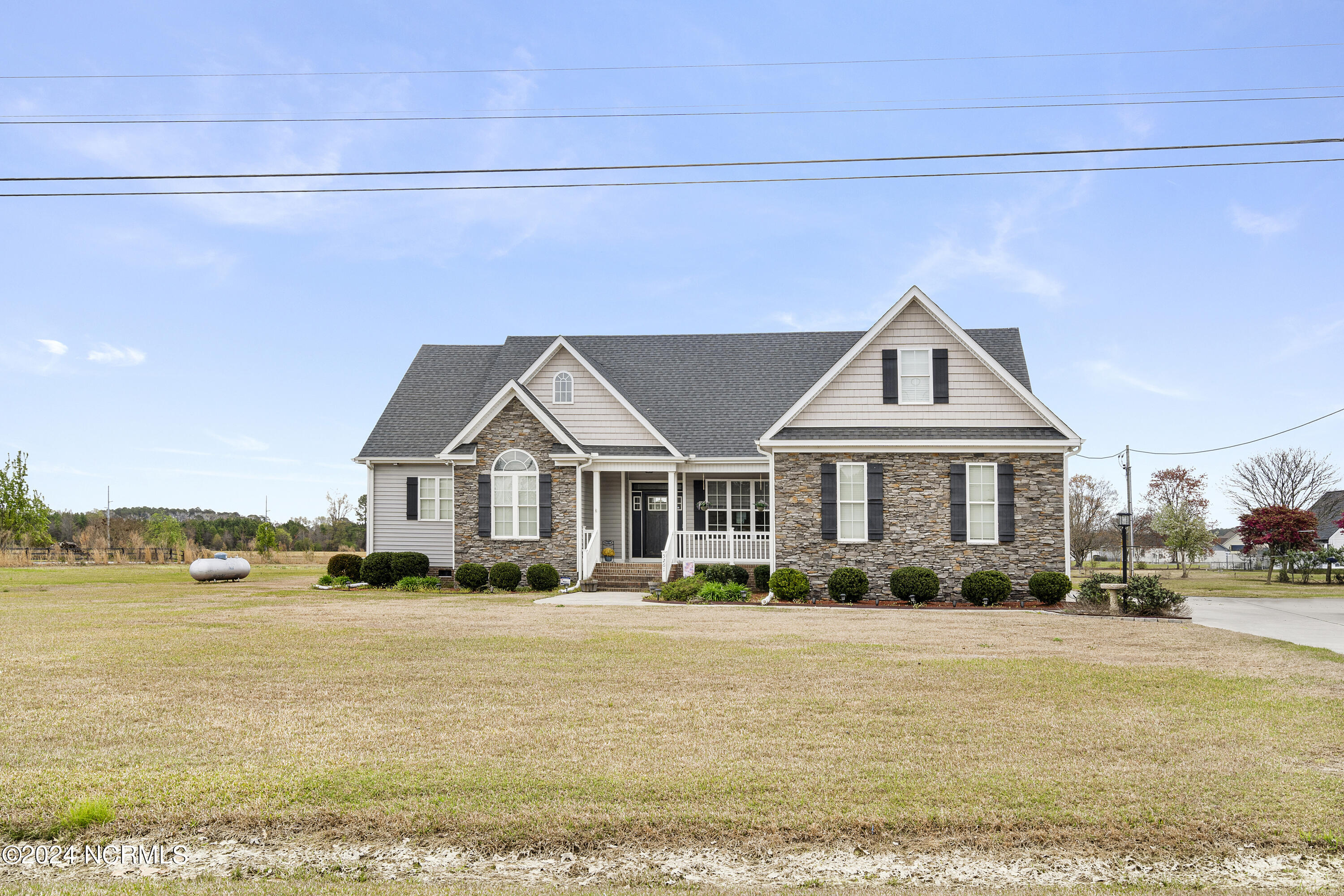 5261 Quaker Road Wilson, NC 27893 - Photo 1 of 38 5261QuackerRd-11