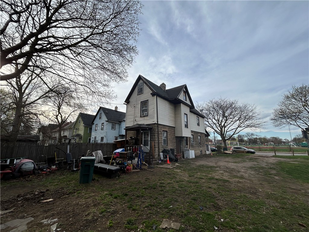 533 Frost Avenue Rochester, NY 14611 - Photo 4 of 16