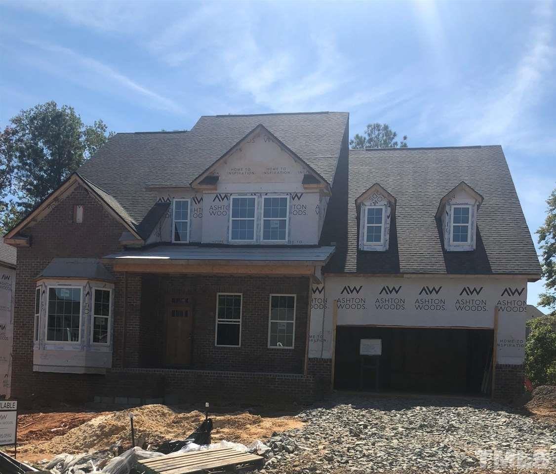 5281 Aleppo Lane, Unit 3 Raleigh, NC 27613 - Photo 1 of 25