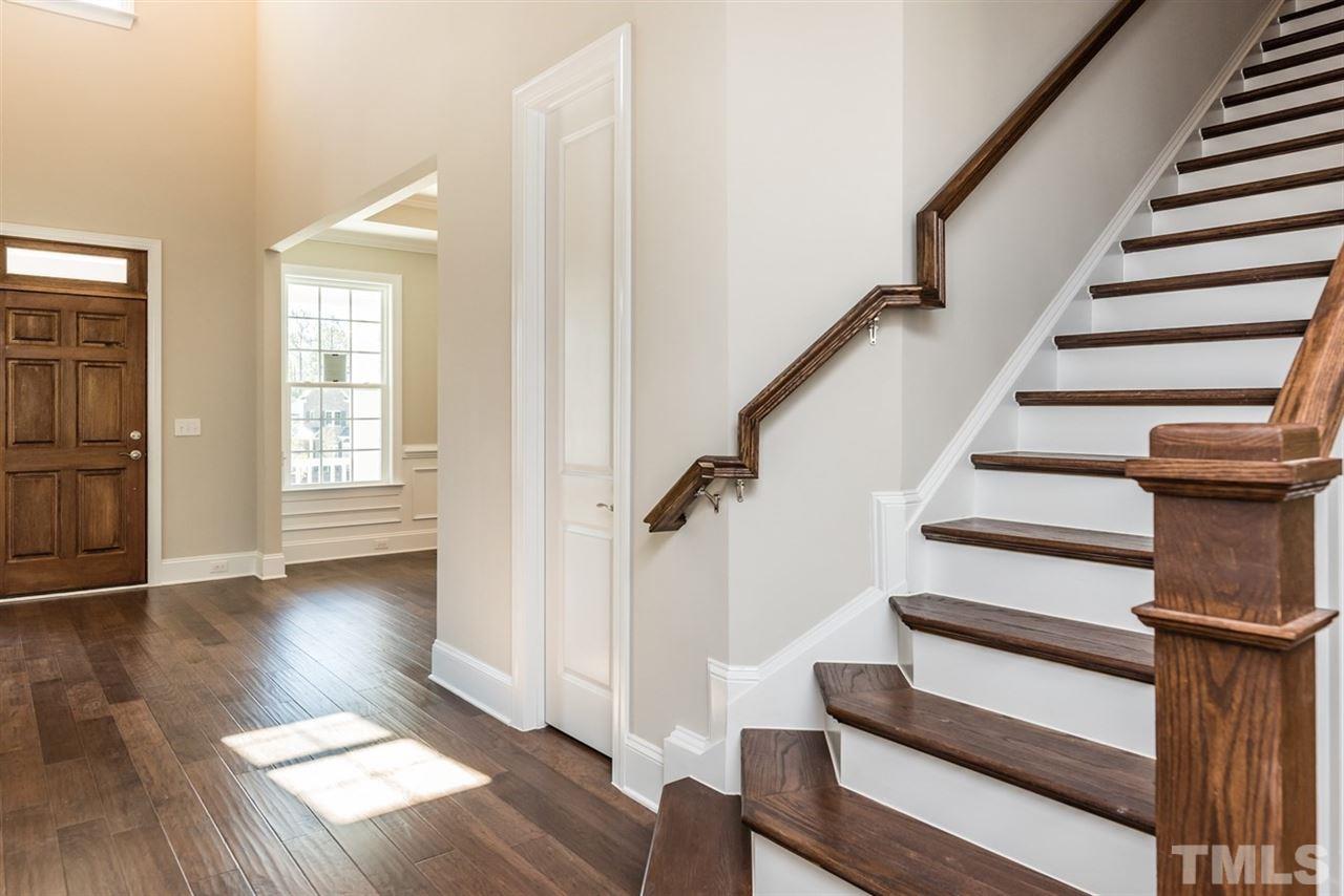 5281 Aleppo Lane, Unit 3 Raleigh, NC 27613 - Photo 13 of 25