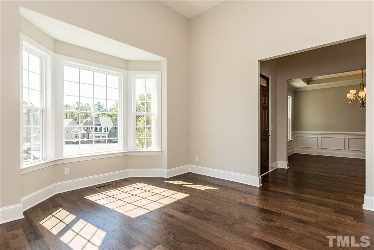5281 Aleppo Lane, Unit 3 Raleigh, NC 27613 - Photo 14 of 25